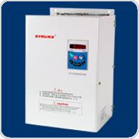 神源供水专用变频器SY4000-GS