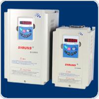 神源SY4000系列通用型变频器