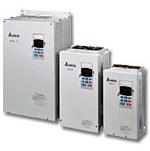 台达风机、泵类变频器VFD-F系列 VFD055F43A