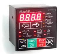 BE46多功能控制器