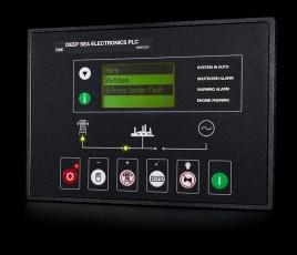 DSE5320DSE-AMF控制器