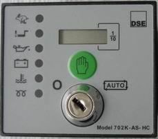 DSE702手/自启动控制模块