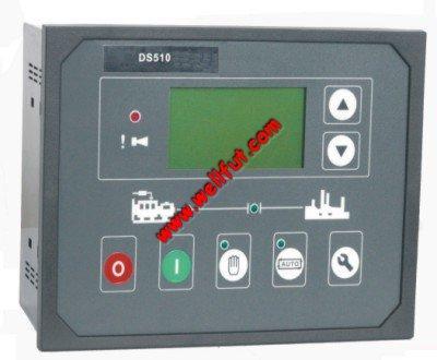 DS510电站自动化控制器