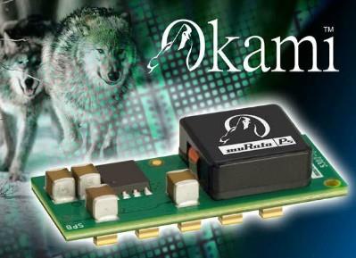 MURATA-PS电源 OKY2-T/16-D12