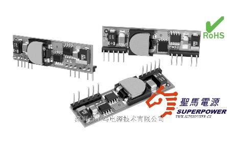 MURATA-PS电源 LSN-1.2/16-D12-C