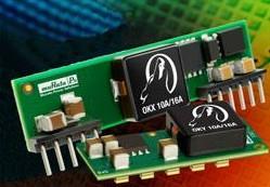 MURATA-PS电源 OKX-T/10-W5P-C