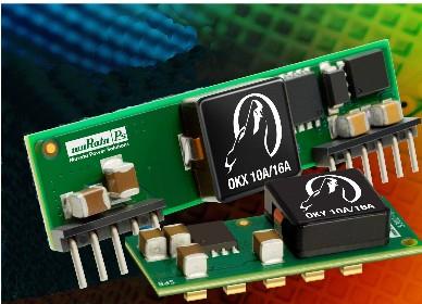 MURATA-PS电源 OKX-T/10-W5N-C