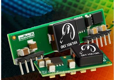 COSEL电源 OKX2-T/10-W5N-C