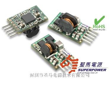 ARTESYN电源 LDO10C-005W05-VJ