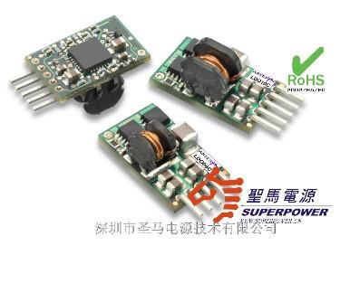 ARTESYN电源 LDO06C-005W05-SJ