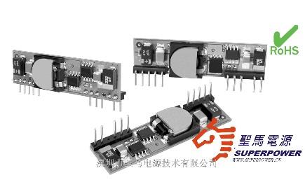 MURATA-PS电源 LSN-1.25/10-D3-C