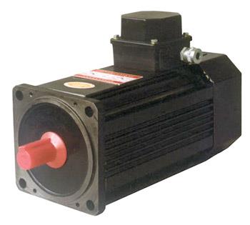 PMSP系列交流伺服电机及控制器