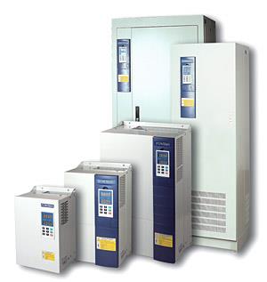 PI7000系列变频器