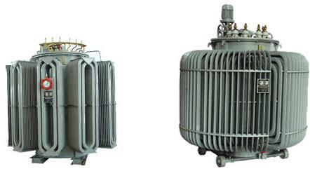 TDJA、TSJA 油浸式调压器