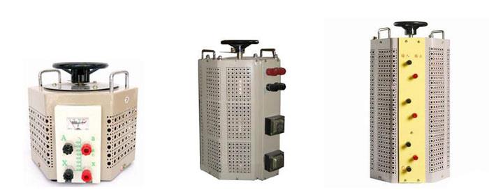 TDGC2J 、TSGC2J接触调压器