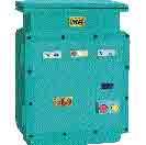 DXB-2×24/110矿用隔爆型蓄电池箱