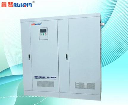 数显 单/三相全自动稳压器