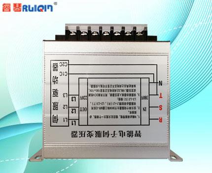 三相伺服变压器RQSFL系列