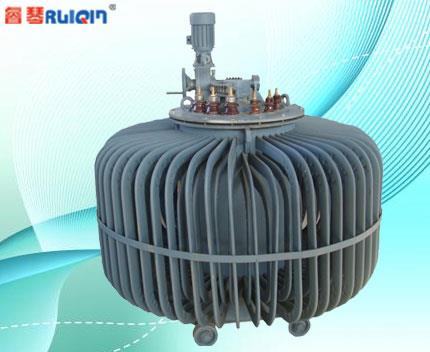 油浸式自冷感应调压器