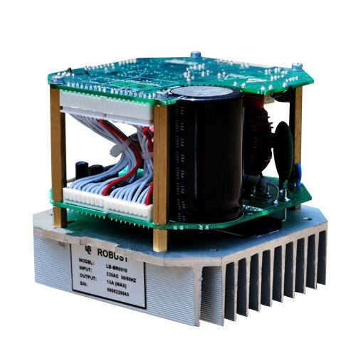 LB-BR系列无气喷涂机控制器