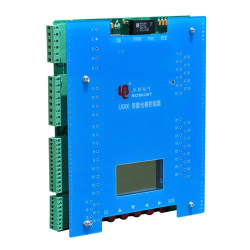 LB300电梯控制器