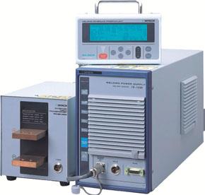 精密焊接焊接电源IS-120B