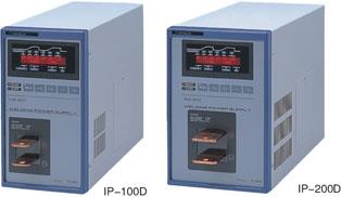 精密焊接焊接电源IP-100D/IP-200D