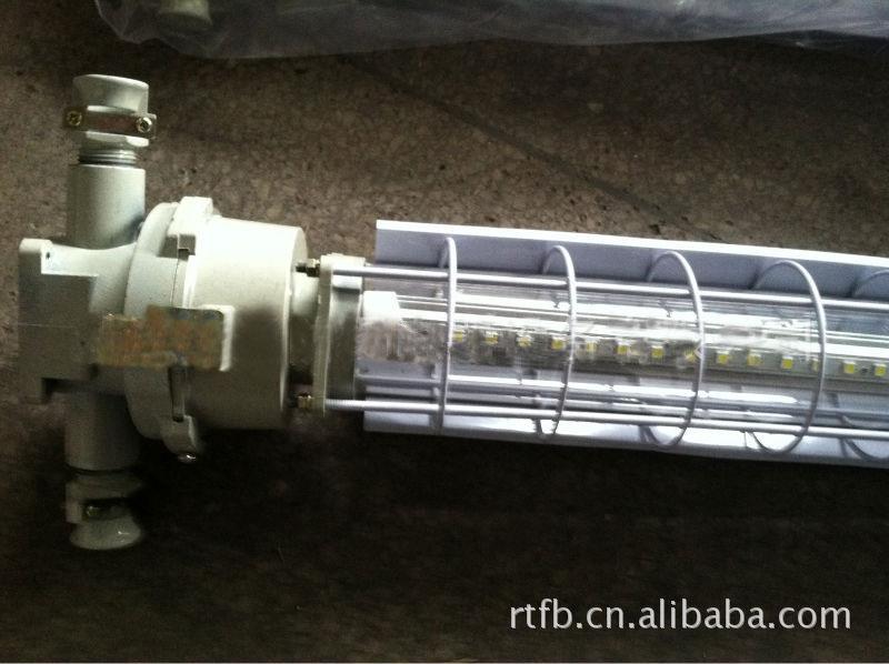DGS18/127L(B)矿用隔爆型LED巷道灯