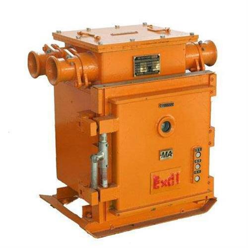 400A真空馈电开关