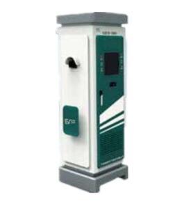 SZCD-Z口-M系列智能型直流充电桩