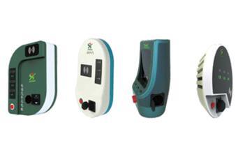 壁挂式交流充电桩