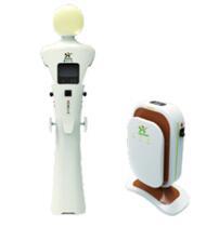 艺术型交流充电桩