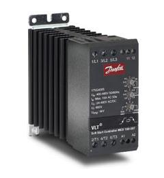 软启动控制器 MCD 100