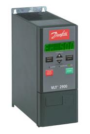 VLT® 2900 系列变频调速器