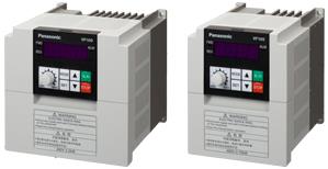 VF100系列变频器