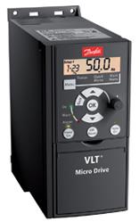 FC51系列变频调速器