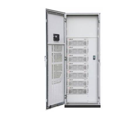 混合动态补偿装置