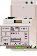 总线连接模块SPA-ZC 17