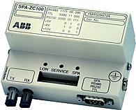 LON/SPA网关SPA-ZC100