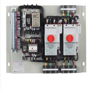 GLOK1J2系列星-三角降压起动装置