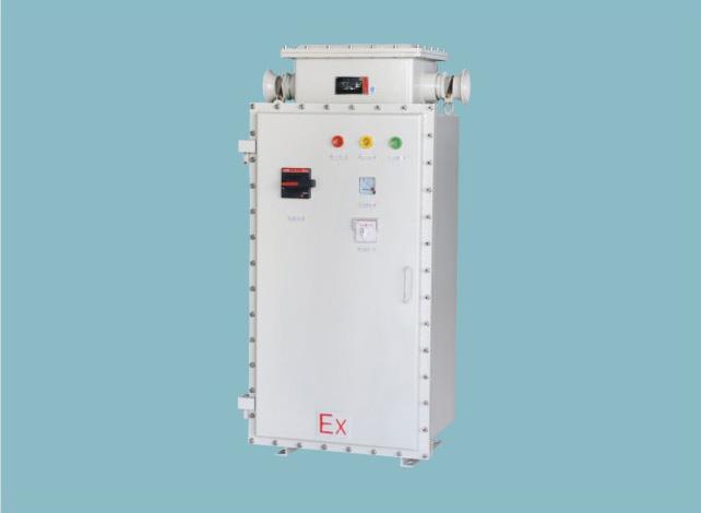 BQJ防爆自耦减压电磁起动箱(IIB)