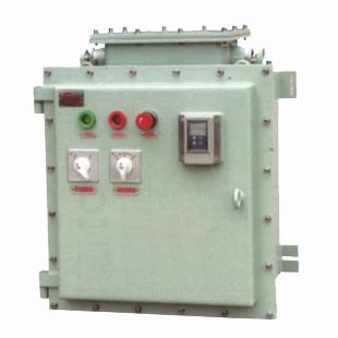 BQXR51防爆软启动器