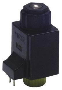 MFJ9A-YC系列交流湿式阀用电磁铁