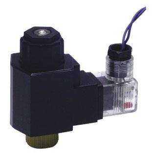 MFZ9-YC系列直流湿式阀用电磁铁