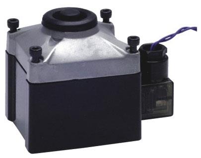 MFJ6-YC系列交流湿式阀用电磁铁