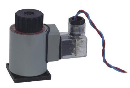 MFZ1-YC湿式阀用电磁铁