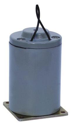 MFZ1干式阀用电磁铁