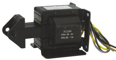 JME1系列交流牵引电磁铁