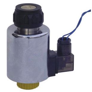 MFZ12-YC系列直流湿式阀用电磁铁