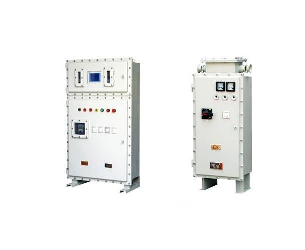 BQX系列防爆星三角起动器